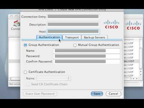 Cisco Vpn Client Free Download Mac Os X