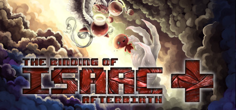 The binding of isaac afterbirth+ free download