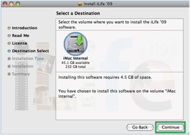 Imovie free download mac 10.6