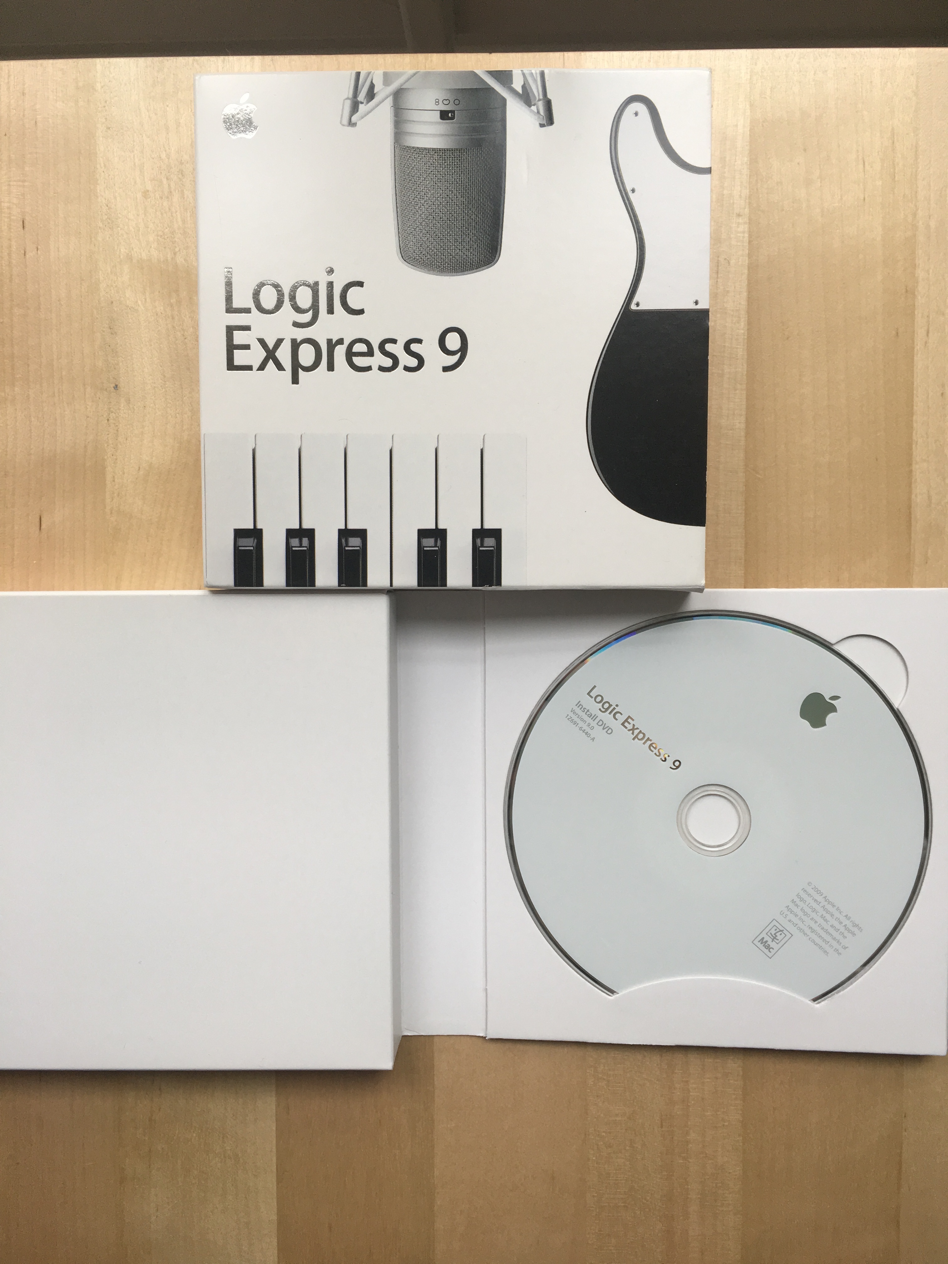 Logic Studio 9 Download Mac Free