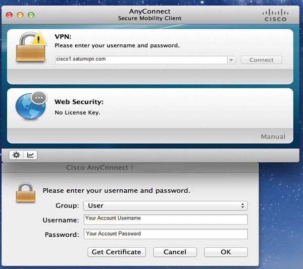 Cisco Vpn Client Free Download Mac Os X